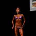 Nina  Lee - NPC Alaska State Championships 2011 - #1